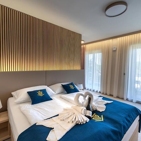 Sea Resort Marina ปอร์โตรอซ ภายนอก รูปภาพ