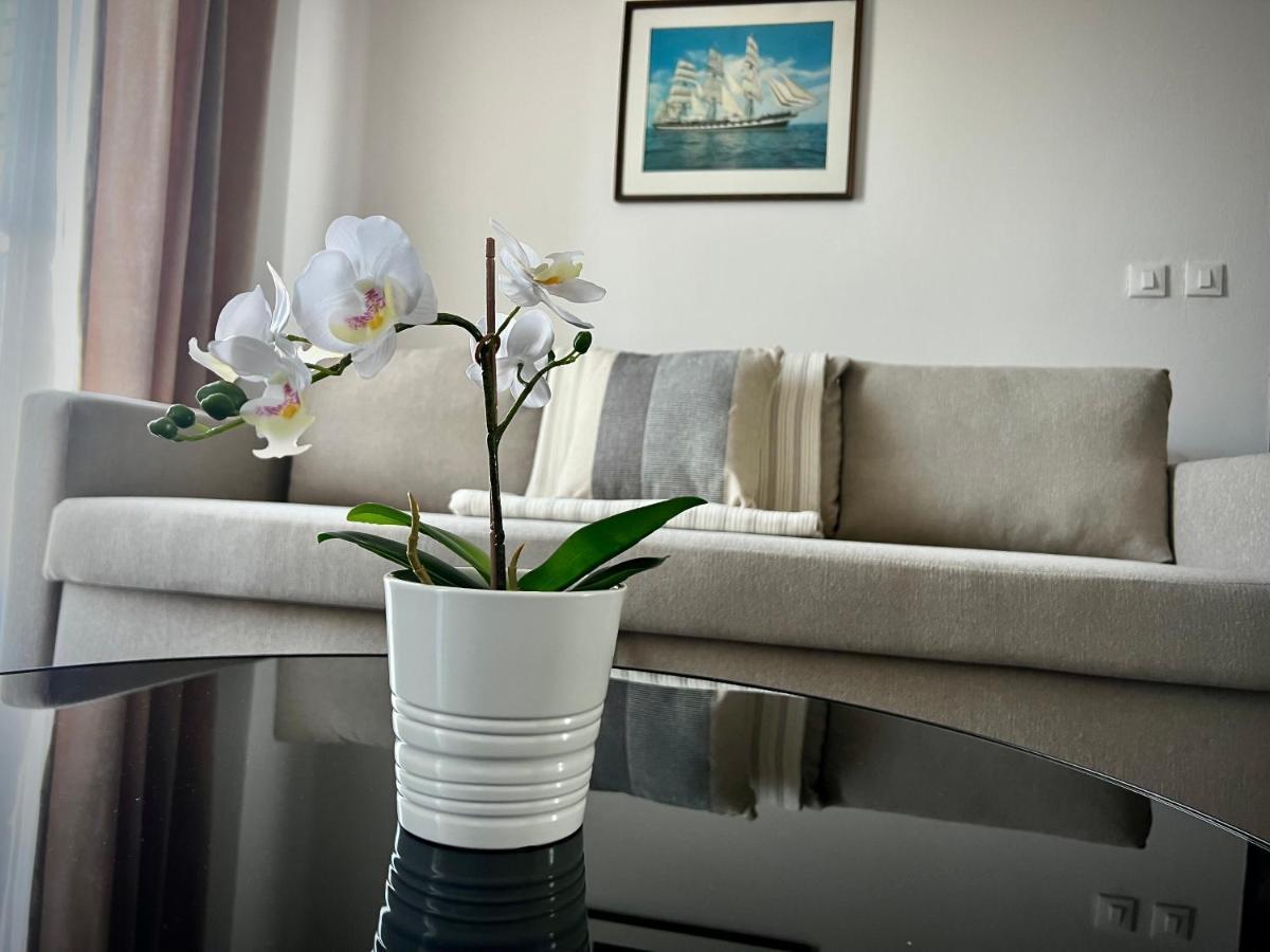 Sea Resort Marina ปอร์โตรอซ ภายนอก รูปภาพ